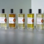عطر ادکلن رایدرز (باسکول) سارا بیکر پرفیومز - Riders (Bascule) Sarah Baker Perfumes - بررسی، قیمت و خرید