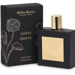 عطر ادکلن ولوت چری میللر هریس - Velvet Cherry Miller Harris - بررسی، قیمت و خرید