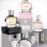 عطر ادکلن لیس اورنج فلاور ویکتوریا سیکرت - Lace Orange Flower Victoria's Secret - بررسی، قیمت و خرید