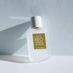 عطر ادکلن آیسو گاما سوپر الیس بروکلین - Iso Gamma Super Ellis Brooklyn - بررسی، قیمت و خرید