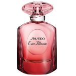 عطر ادکلن اور بلوم گینزا فلاور شیسیدو - Ever Bloom Ginza Flower Shiseido - بررسی، قیمت و خرید
