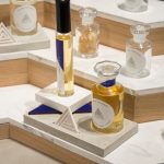 عطر ادکلن رُز روبارپ ای‌پی‌سی اکسپریمنتال پرفیوم کلاب - Rose Rhubarb EPC Experimental Perfume Club - بررسی، قیمت و خرید