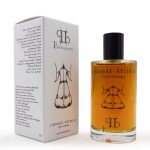 عطر ادکلن ای‌تود یک و نیم: لُدورا پنتالاجیز - Etude 1.5: L’Odorat Pentalogies - بررسی، قیمت و خرید