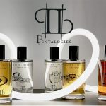 عطر ادکلن ای‌تود یک و نیم: لُدورا پنتالاجیز - Etude 1.5: L’Odorat Pentalogies - بررسی، قیمت و خرید