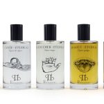 عطر ادکلن ای‌تود یک و نیم: لُدورا پنتالاجیز - Etude 1.5: L’Odorat Pentalogies - بررسی، قیمت و خرید