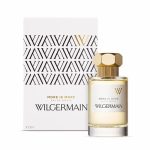 عطر ادکلن مور ایز مور ویلجرمین - More is More Wilgermain - بررسی، قیمت و خرید