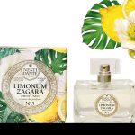 عطر ادکلن نو فایو لیمونوم زاگارا نستی دانته - N°5 Limonum Zagara Nesti Dante - بررسی، قیمت و خرید