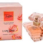 عطر ادکلن ترزور شیر او دو پرینتم لنکوم - Tresor Sheer Eau De Printemps Lancôme - بررسی، قیمت و خرید