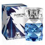 عطر ادکلن دایمند پور هوم ویواریا امپر - Diamond Pour Homme Vivarea Emper - بررسی، قیمت و خرید