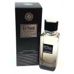 عطر ادکلن دنی لویی کاردین - D'Nuit Louis Cardin - بررسی، قیمت و خرید