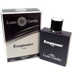 عطر ادکلن امپاور نوآر لوی کاردین - Empower Noir Louis Cardin - بررسی، قیمت و خرید