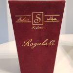 عطر ادکلن رویال سی سوهاد پرفیوم - Royale C. Suhad Perfumes - بررسی، قیمت و خرید