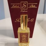 عطر ادکلن رویال سی سوهاد پرفیوم - Royale C. Suhad Perfumes - بررسی، قیمت و خرید