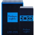 عطر ادکلن عربیَن نایتس او دو تویلت جیزز دل پوزو - Arabian Nights Eau de Toilette Jesus Del Pozo - بررسی، قیمت و خرید