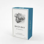 عطر ادکلن بک بِی بلو هیل - Back Bay Bluehill - بررسی، قیمت و خرید