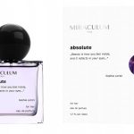 عطر ادکلن ابسولوت میرکولوم - Absolute Miraculum - بررسی، قیمت و خرید