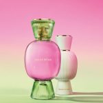 عطر ادکلن آلگرا مگنیفایینگ رز اسنس بولگاری - Allegra Magnifying Rose Essence Bvlgari - بررسی، قیمت و خرید