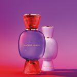 عطر ادکلن آلگرا مگنیفایینگ رز اسنس بولگاری - Allegra Magnifying Rose Essence Bvlgari - بررسی، قیمت و خرید