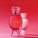 عطر ادکلن آلگرا مگنیفایینگ رز اسنس بولگاری - Allegra Magnifying Rose Essence Bvlgari - بررسی، قیمت و خرید