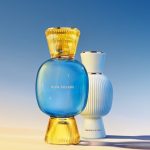 عطر ادکلن آلگرا مگنیفایینگ رز اسنس بولگاری - Allegra Magnifying Rose Essence Bvlgari - بررسی، قیمت و خرید