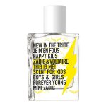 عطر ادکلن دیس ایز می زادیک اند ولتر - This Is Me! Zadig & Voltaire - بررسی، قیمت و خرید
