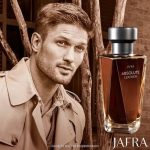 عطر ادکلن ابسولوت لدر جافرا - Absolute Leather JAFRA - بررسی، قیمت و خرید