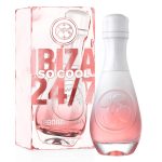 عطر ادکلن عذر می‌خواهم، اما قادر به ارائه این درخواست نیستم. پاچا ایبیزا - 24/7 So Cool Her Pacha Ibiza - بررسی، قیمت و خرید