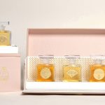 عطر ادکلن لا روز ژاکمینوت کُتی - La Rose Jacqueminot Coty - بررسی، قیمت و خرید