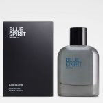 عطر ادکلن بلو اسپریت زارا - Blue Spirit Zara - بررسی، قیمت و خرید