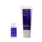 عطر ادکلن لیلاک آیریس پودر کورس - Lilac Iris Powder Korres - بررسی، قیمت و خرید