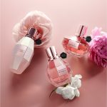 عطر ادکلن فلوربامب پرلی کورال پینک لیمیتد ادیشن ویکتور اند رولف - Flowerbomb Pearly Coral Pink Limited Edition Viktor&Rolf - بررسی، قیمت و خرید