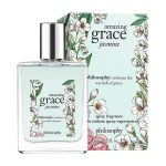 عطر ادکلن امیزینگ گریس جزمین فلسافی - Amazing Grace Jasmine Philosophy - بررسی، قیمت و خرید