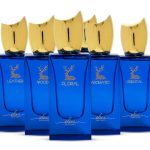 عطر ادکلن فِلورال آلیو پرفیومز - Floral Olive Perfumes - بررسی، قیمت و خرید