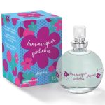 عطر ادکلن بەم-مە-کەر پونتینها ژکیتی - Bem-Me-Quer Pontinhos Jequiti - بررسی، قیمت و خرید