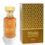 عطر ادکلن موشرقه اَجمال - Moshriqa Ajmal - بررسی، قیمت و خرید