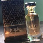 عطر ادکلن موشرقه اَجمال - Moshriqa Ajmal - بررسی، قیمت و خرید