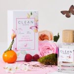 عطر ادکلن لاش فلِر کلین - Lush Fleur Clean - بررسی، قیمت و خرید