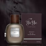 عطر ادکلن اکواس نامبر ۸ یِی یِی پرفیومز - Equus No 8 YeYe Parfums - بررسی، قیمت و خرید