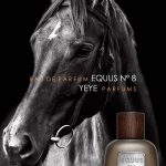 عطر ادکلن اکواس نامبر ۸ یِی یِی پرفیومز - Equus No 8 YeYe Parfums - بررسی، قیمت و خرید