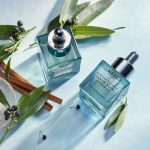 عطر ادکلن سات پسیفیک سندالوود پرفیوم اویل نِست - South Pacific Sandalwood Perfume Oil Nest - بررسی، قیمت و خرید