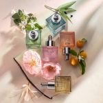 عطر ادکلن سات پسیفیک سندالوود پرفیوم اویل نِست - South Pacific Sandalwood Perfume Oil Nest - بررسی، قیمت و خرید