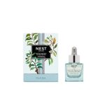 عطر ادکلن سات پسیفیک سندالوود پرفیوم اویل نِست - South Pacific Sandalwood Perfume Oil Nest - بررسی، قیمت و خرید