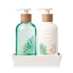 عطر ادکلن نرولی سول کلون تایمز - Neroli Sol Cologne Thymes - بررسی، قیمت و خرید