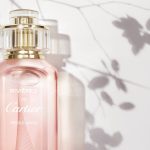 عطر ادکلن اینسوسینس کارتیر - Insouciance Cartier - بررسی، قیمت و خرید