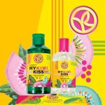 عطر ادکلن مای کیوی کیس ایو روشه - My Kiwi Kiss Yves Rocher - بررسی، قیمت و خرید