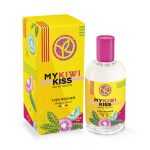 عطر ادکلن مای کیوی کیس ایو روشه - My Kiwi Kiss Yves Rocher - بررسی، قیمت و خرید