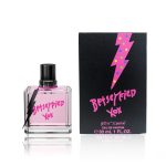 عطر ادکلن بِتسی‌فاید بتی جانسون - Betseyfied Betsey Johnson - بررسی، قیمت و خرید