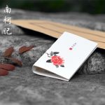 عطر ادکلن چانگ‌آن اولد دریم نانکه‌جی - Chang’an Old Dream 长安故梦 南柯记 Nankeji - بررسی، قیمت و خرید