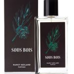عطر ادکلن سو بوا نَنسى ميلَند پارفومز - Sous Bois Nancy Meiland Parfums - بررسی، قیمت و خرید