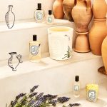 عطر ادکلن ویناگر د تویلت ادیشن مدیترانه دیپتیک - Vinagre de Toilette Edition Méditerranée Diptyque - بررسی، قیمت و خرید